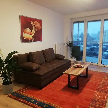 Schlossbergblick Appartement Graz