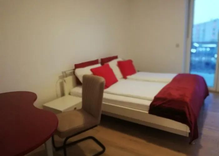 Schlossbergblick * Graz