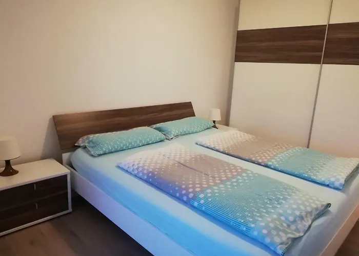 Schlossbergblick * Грац